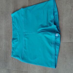 Fleo Tru high contour shorts